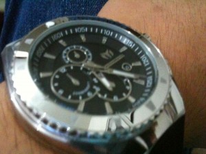 time freedom