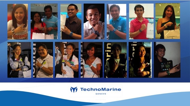 technomarine